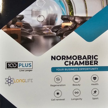 NORMOBARIC CHAMBER 