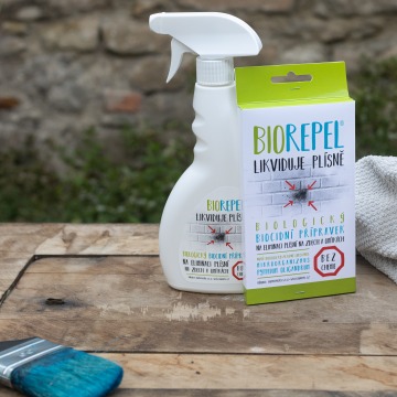 BIOREPEL