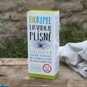 BIOREPEL