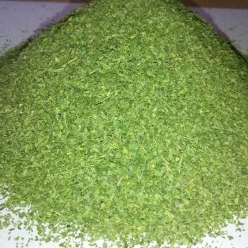 Moringa Tea Cut Leaves