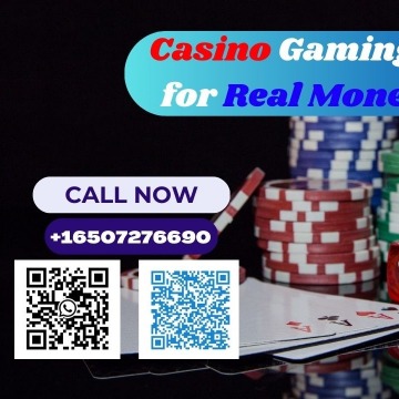 Casino Game Development