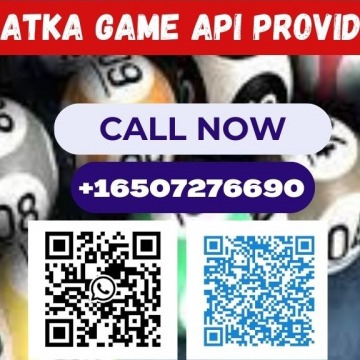 Satta Matka Software Provider