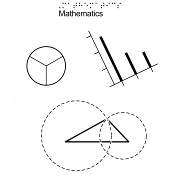 Tactile Graphics