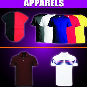 Apparels Factory Est. Since 1987 | 0092 333 4 333 982