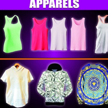 Apparels Factory Est. Since 1987 | 0092 333 4 333 982