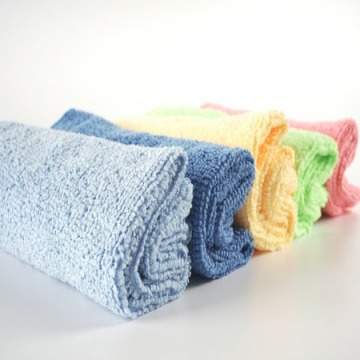 MICROFIBER CLOTH