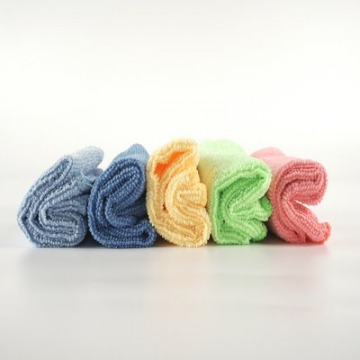 MICROFIBER CLOTH