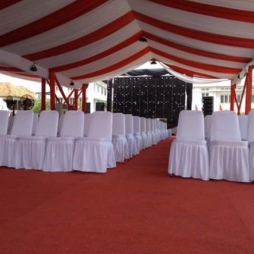 TENDA RODER || EVENT KOTA TUA JAKARTA || AMIRA PRO