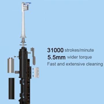 Dr Bei Electric Toothbrush C01