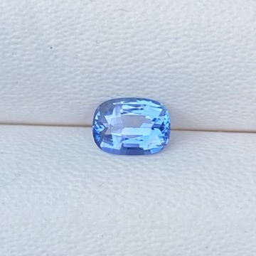 Blue Sapphire 