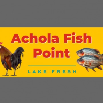 Fish - Tilapia & Nile Perch