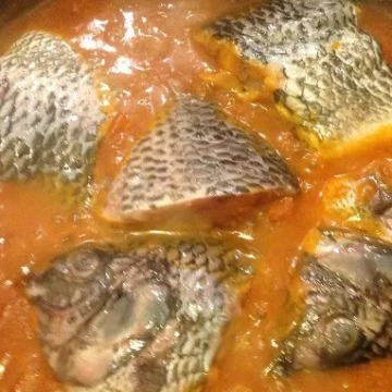 Fish - Tilapia & Nile Perch