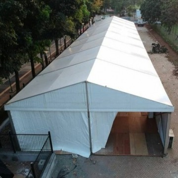 Amira Tent Sewa Tenda Roder