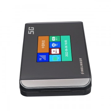 5G Mobile Wifi device