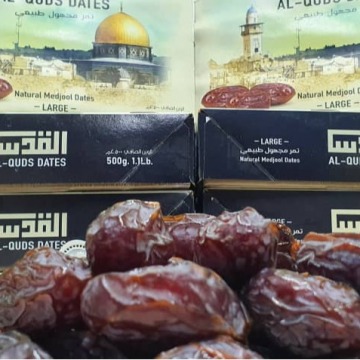 Medjoul Dates