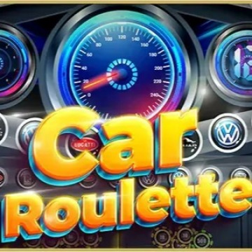 CAR ROULETTE Game 