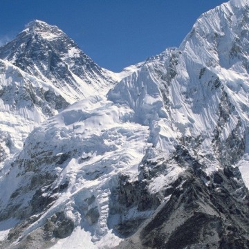 14 Days Everest Base Camp Trekking