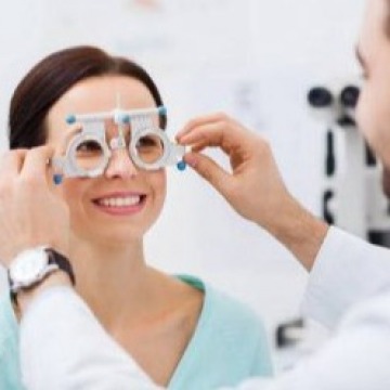 Ophthalmologists in NY