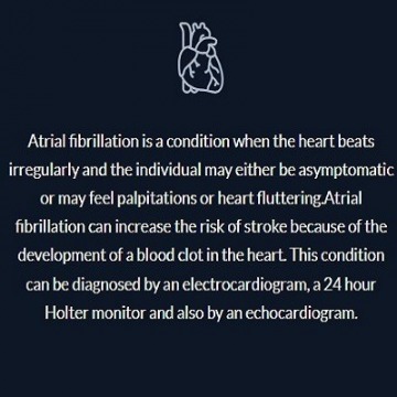 Atrial Fibrillation Treatment in NYC