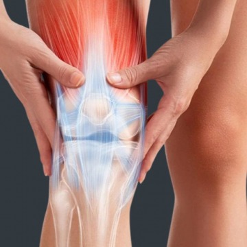 Knee Pain Specialists NJ