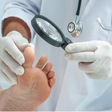 FOOT DOCTORS IN NYC