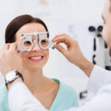 OPHTHALMOLOGISTS IN NYC