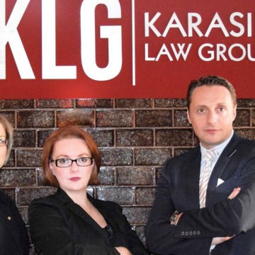 Karasik Law Group