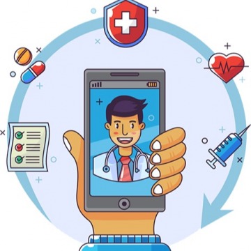 Top Online Doctor Appointment App Provider in UK