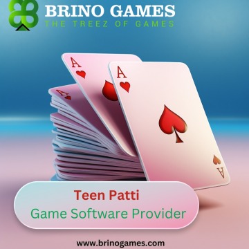 Teen Patti Game Software Provider