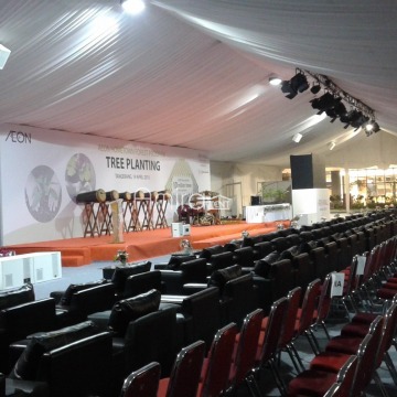 SEWA TENDA JAKARTA