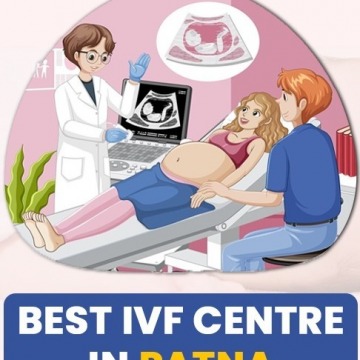 World-class fertility experts at Nex – The best IVF centre in Patna