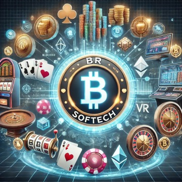 Best Casino Game Software Provider in USA