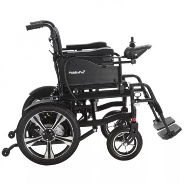 Foldable Electric Wheelchair