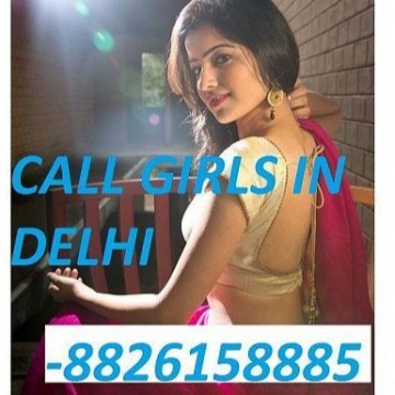 Call Girls In Mayur Vihar (DELHI) ¶¶ +918826158885¶¶Escort Service