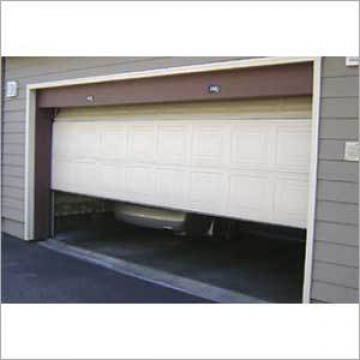 GARAGE DOORS