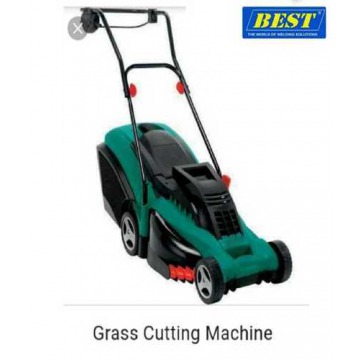 Garden Grass Cutting Machine