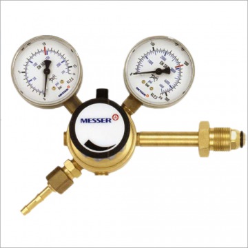 Gas High Pressure Regulator