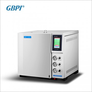 GBPI Food Packaging Bag Gas Chromatography Residual Solvent Testing Machine