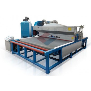 GDS-2600 Glass Sandblasing Machine