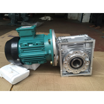 Gear Motor For Car Parking System