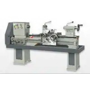 Geared Lathe Machine