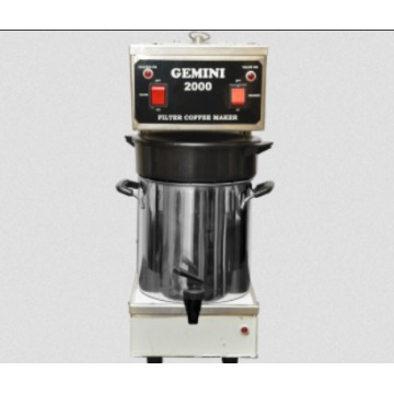 Gemini Filter Coffee Maker