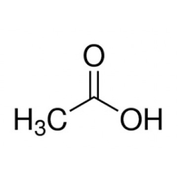 Glacial Acetic Acid