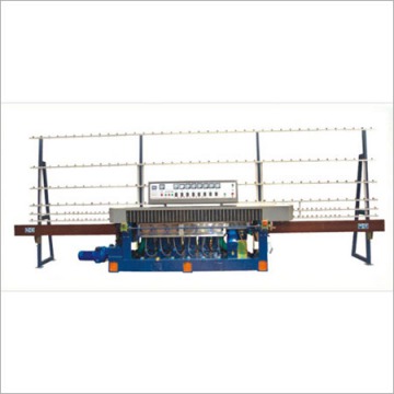 Glass Complicated Shape Edging Machine