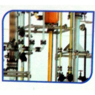 Glass Process Plants