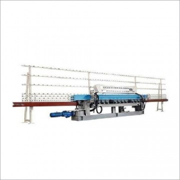 Glass Straight Line Beveling Machine