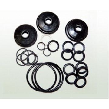 GMG Rubber Parts