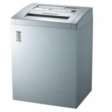 Gobbler S3135 Heavy Duty Paper Shredding Machine