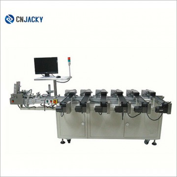 Good Quality PVC Identification Card Sorting Machine