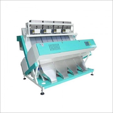 Grain Colour Sorter